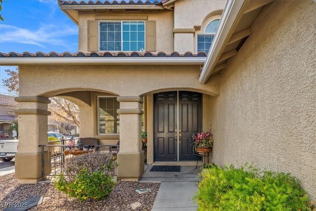 7317 Wild Roar Avenue, Las Vegas, NV 89129