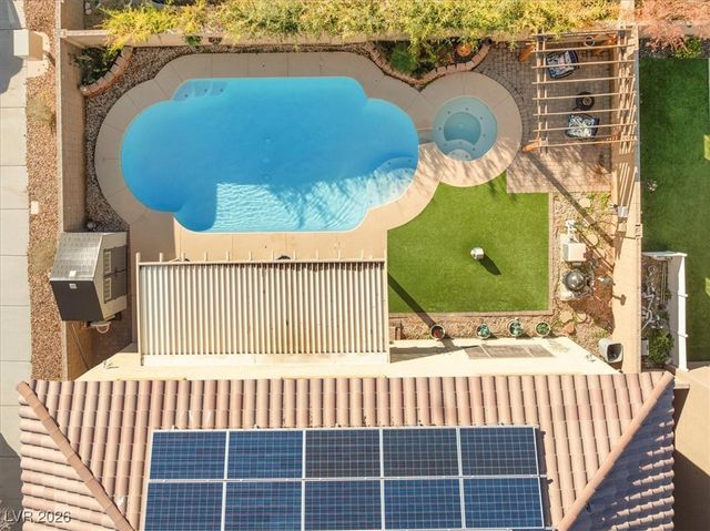 7317 Wild Roar Avenue, Las Vegas, NV 89129