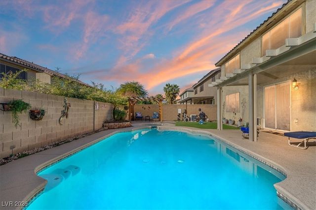 7317 Wild Roar Avenue, Las Vegas, NV 89129