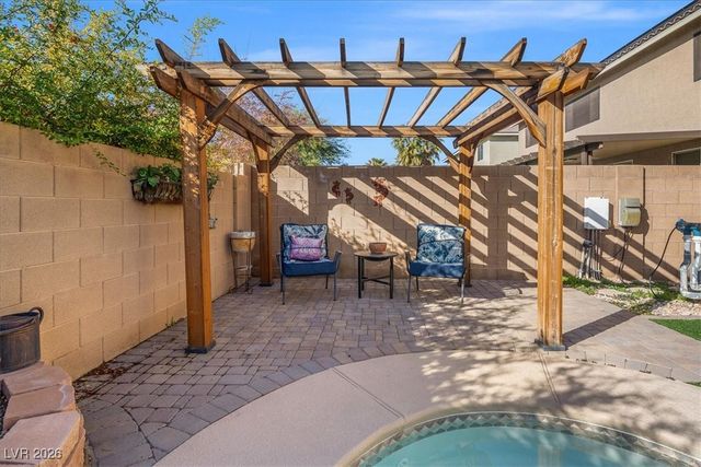 7317 Wild Roar Avenue, Las Vegas, NV 89129