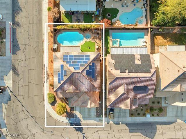 7317 Wild Roar Avenue, Las Vegas, NV 89129