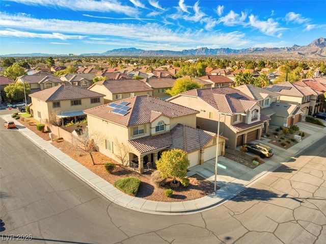 7317 Wild Roar Avenue, Las Vegas, NV 89129