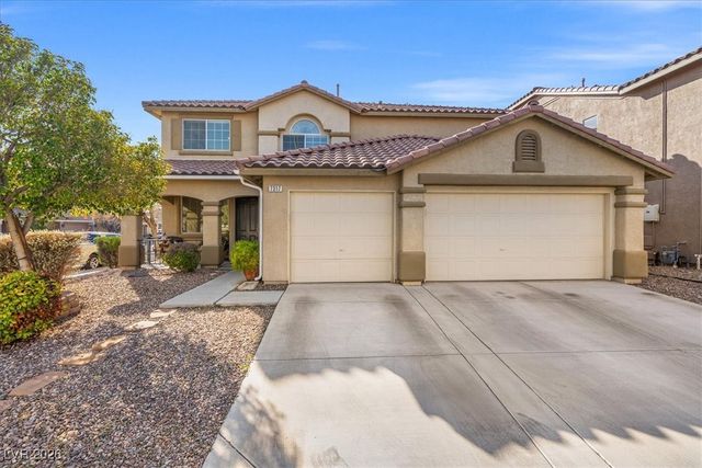 7317 Wild Roar Avenue, Las Vegas, NV 89129