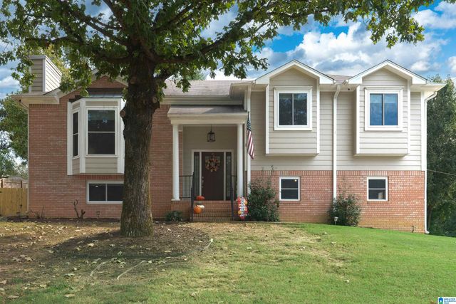 201 STONECROFT DRIVE, Helena, AL 35080