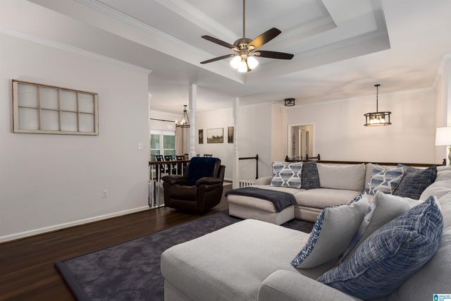 201 STONECROFT DRIVE, Helena, AL 35080