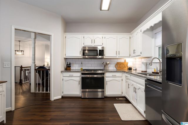 201 STONECROFT DRIVE, Helena, AL 35080