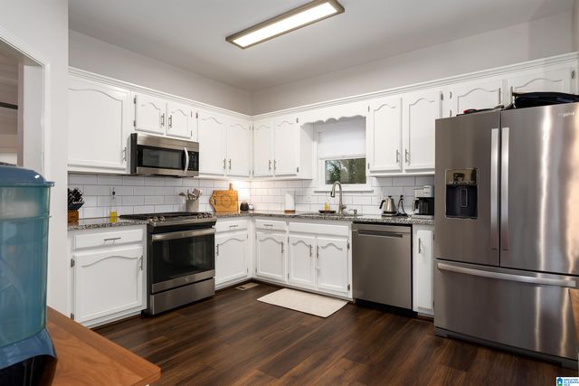 201 STONECROFT DRIVE, Helena, AL 35080