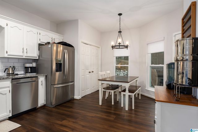 201 STONECROFT DRIVE, Helena, AL 35080