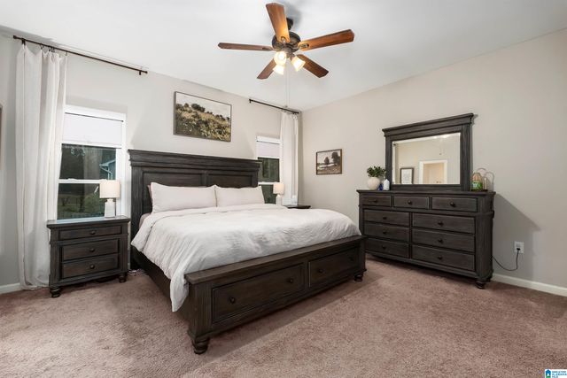 201 STONECROFT DRIVE, Helena, AL 35080