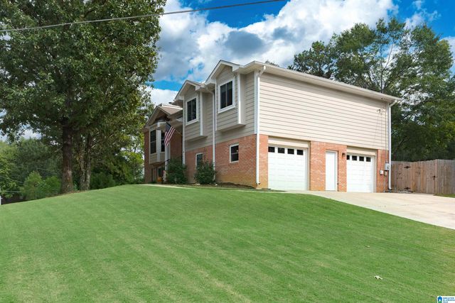 201 STONECROFT DRIVE, Helena, AL 35080