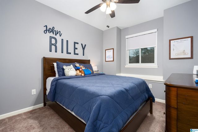 201 STONECROFT DRIVE, Helena, AL 35080