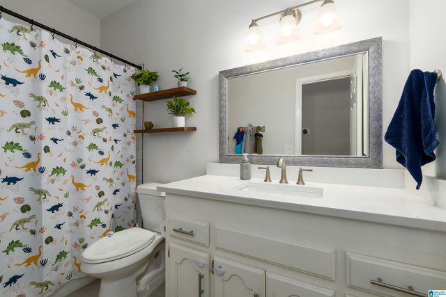 201 STONECROFT DRIVE, Helena, AL 35080