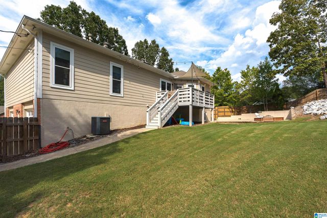 201 STONECROFT DRIVE, Helena, AL 35080