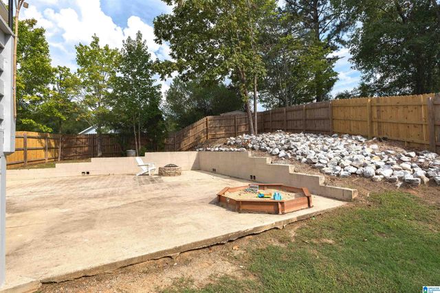 201 STONECROFT DRIVE, Helena, AL 35080