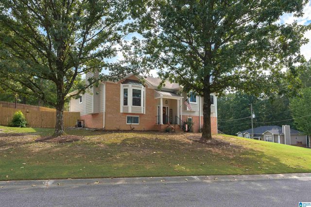 201 STONECROFT DRIVE, Helena, AL 35080