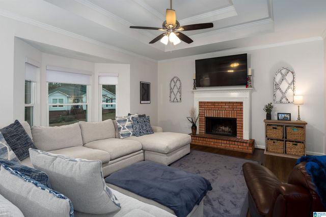 201 STONECROFT DRIVE, Helena, AL 35080