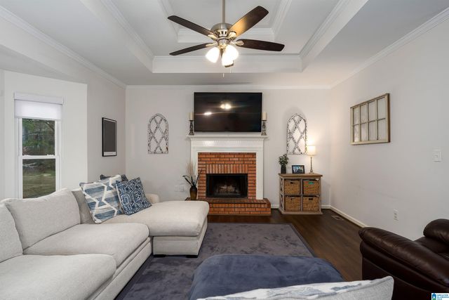 201 STONECROFT DRIVE, Helena, AL 35080