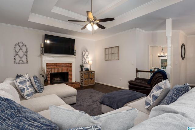 201 STONECROFT DRIVE, Helena, AL 35080