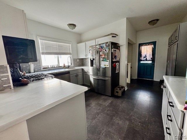 1025 Churchill Avenue, Utica, NY 13502