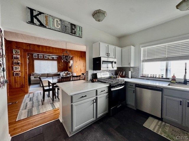 1025 Churchill Avenue, Utica, NY 13502