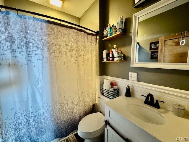 1025 Churchill Avenue, Utica, NY 13502