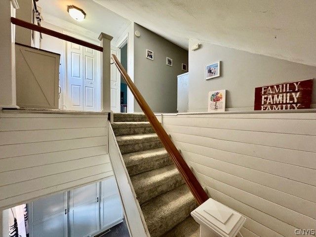 1025 Churchill Avenue, Utica, NY 13502