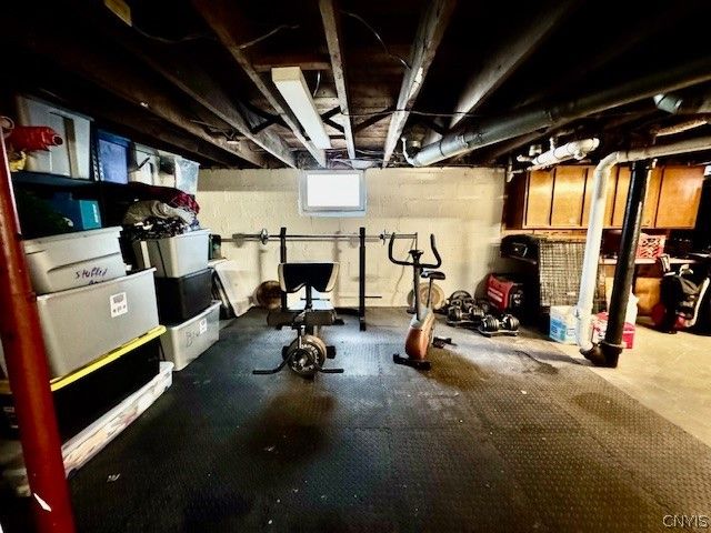 1025 Churchill Avenue, Utica, NY 13502