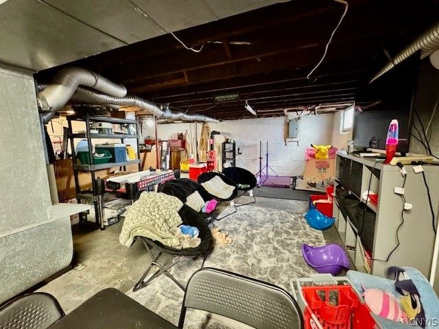 1025 Churchill Avenue, Utica, NY 13502