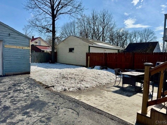 1025 Churchill Avenue, Utica, NY 13502