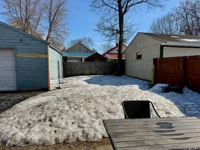 1025 Churchill Avenue, Utica, NY 13502