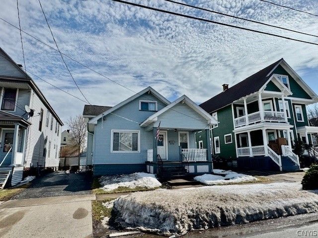 1025 Churchill Avenue, Utica, NY 13502