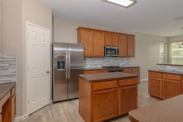 18515 Skippers Helm, Humble, TX 77346