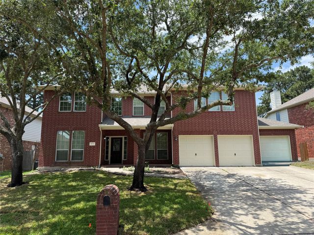 18515 Skippers Helm, Humble, TX 77346
