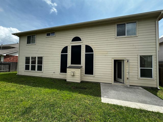 18515 Skippers Helm, Humble, TX 77346