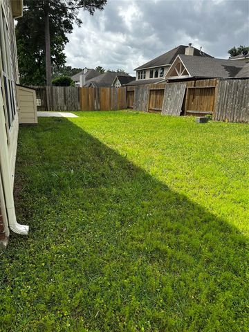 18515 Skippers Helm, Humble, TX 77346