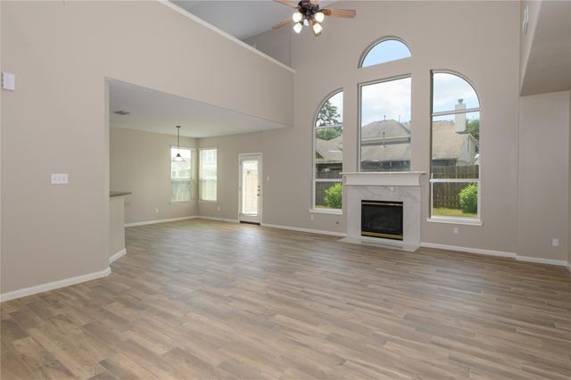 18515 Skippers Helm, Humble, TX 77346