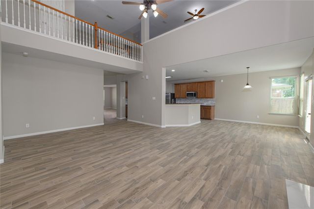 18515 Skippers Helm, Humble, TX 77346