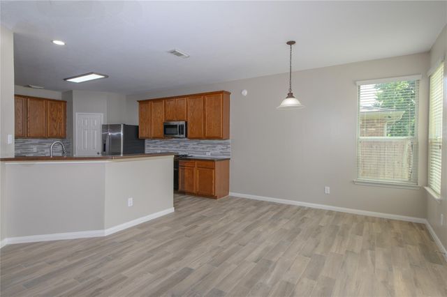 18515 Skippers Helm, Humble, TX 77346