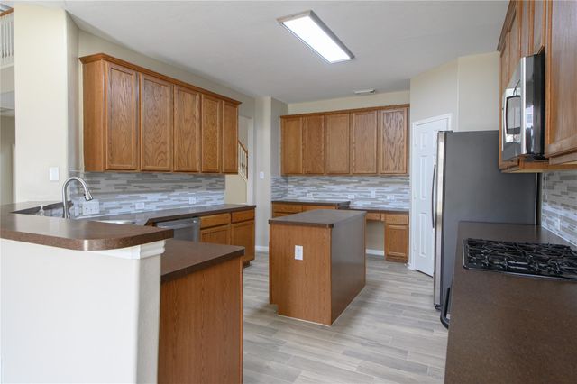 18515 Skippers Helm, Humble, TX 77346