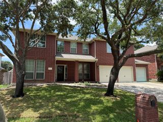 18515 Skippers Helm, Humble, TX 77346