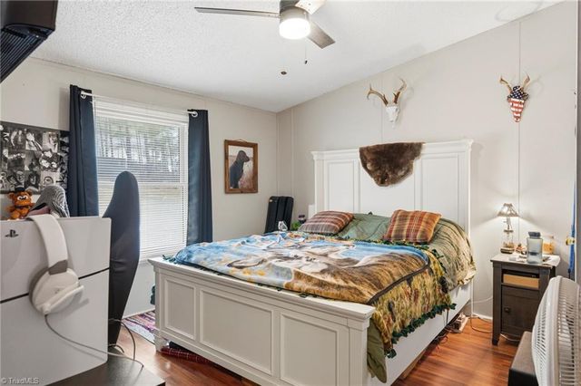 1011 Comer Road, Stoneville, NC 27048