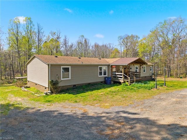 1011 Comer Road, Stoneville, NC 27048