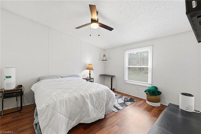 1011 Comer Road, Stoneville, NC 27048