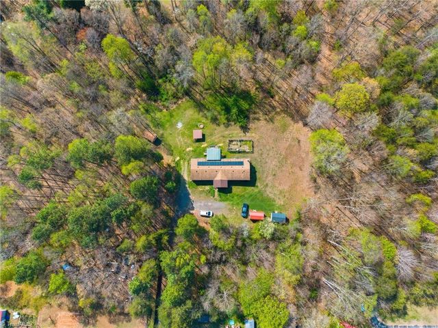 1011 Comer Road, Stoneville, NC 27048