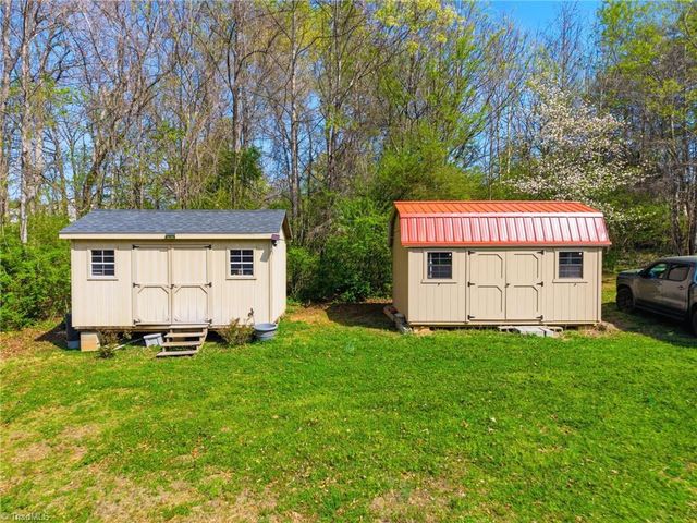 1011 Comer Road, Stoneville, NC 27048