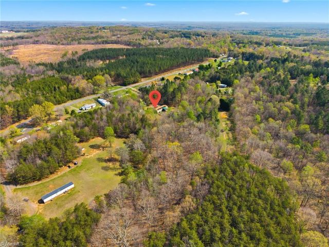 1011 Comer Road, Stoneville, NC 27048