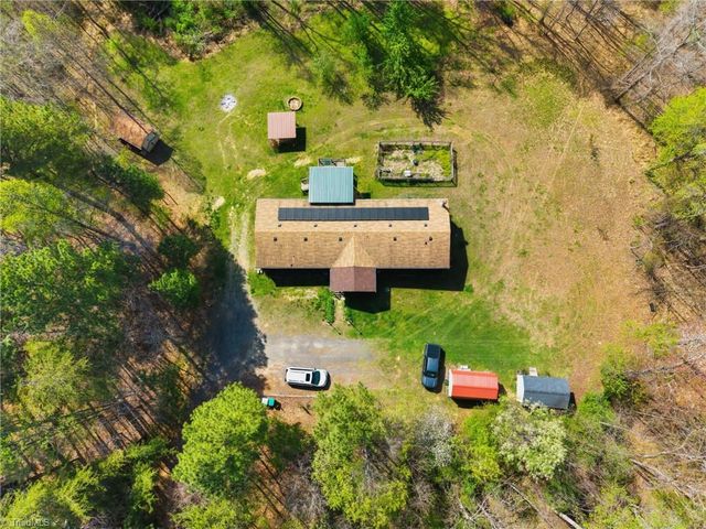 1011 Comer Road, Stoneville, NC 27048