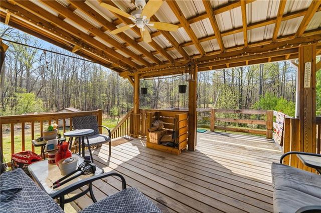 1011 Comer Road, Stoneville, NC 27048