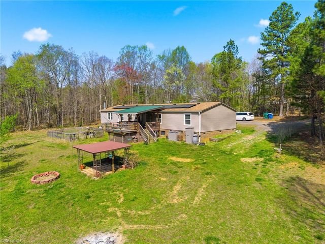 1011 Comer Road, Stoneville, NC 27048
