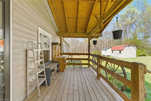 1011 Comer Road, Stoneville, NC 27048